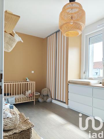 Maison à vendre 6 pièces 126 m² Béthune