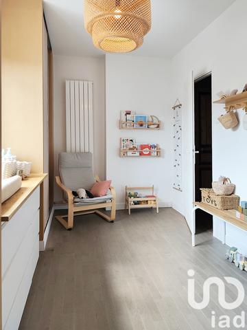 Maison à vendre 6 pièces 126 m² Béthune