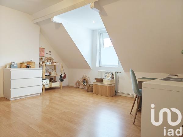 Maison à vendre 6 pièces 126 m² Béthune