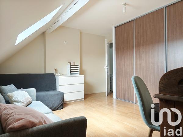 Maison à vendre 6 pièces 126 m² Béthune
