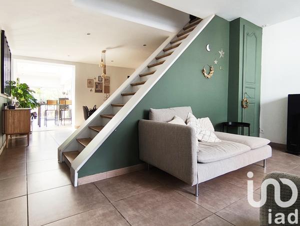 Maison à vendre 6 pièces 126 m² Béthune