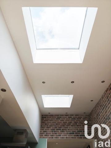 Maison à vendre 6 pièces 126 m² Béthune