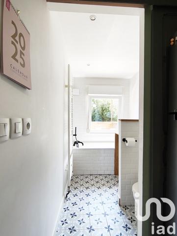 Maison à vendre 6 pièces 126 m² Béthune