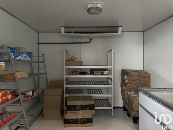 Restauration rapide à vendre 163 m² Carrières-sur-Seine