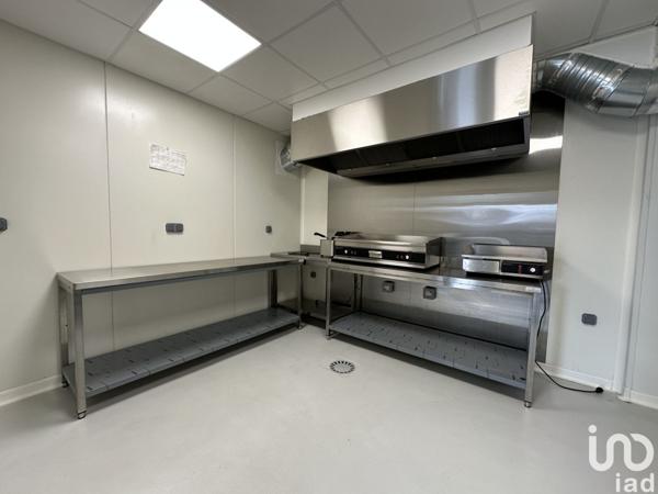 Restauration rapide à vendre 163 m² Carrières-sur-Seine