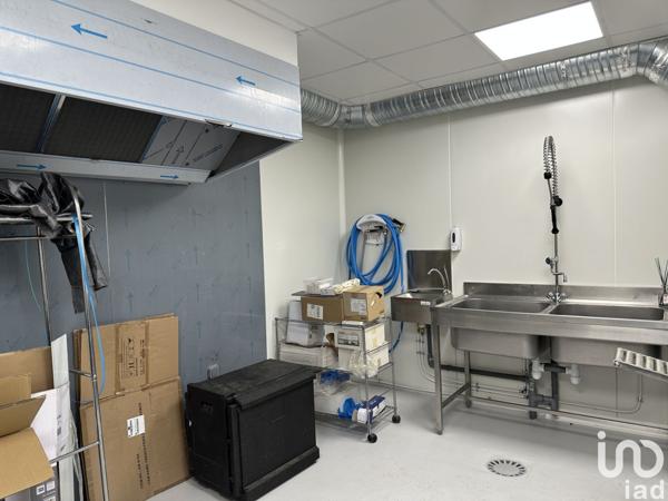 Restauration rapide à vendre 163 m² Carrières-sur-Seine