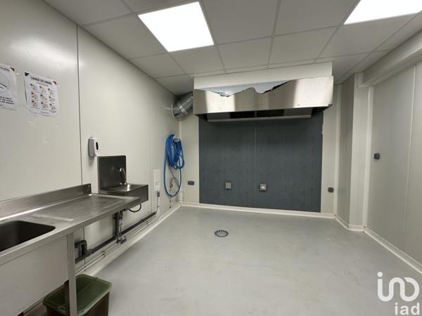 Restauration rapide à vendre 163 m² Carrières-sur-Seine