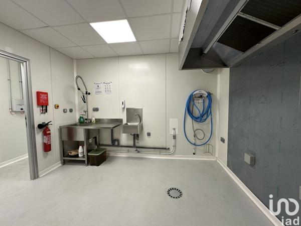 Restauration rapide à vendre 163 m² Carrières-sur-Seine