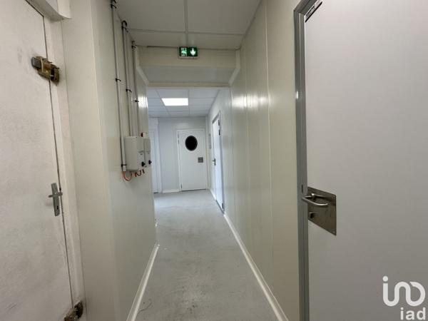 Restauration rapide à vendre 163 m² Carrières-sur-Seine