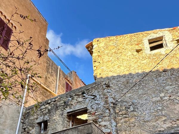 Appartement 3 pièces à vendre - SPELONCATO (20)