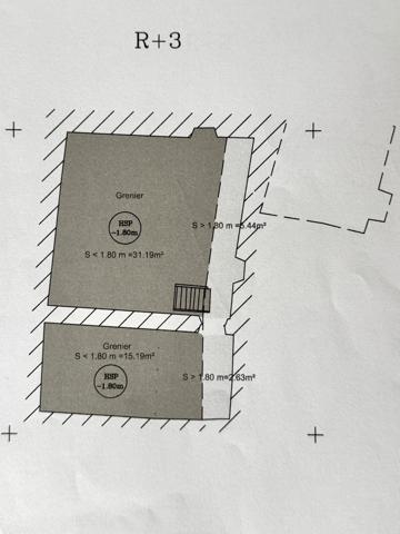 Appartement 3 pièces à vendre - SPELONCATO (20)