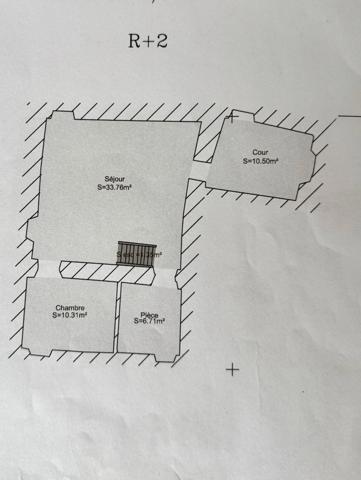 Appartement 3 pièces à vendre - SPELONCATO (20)