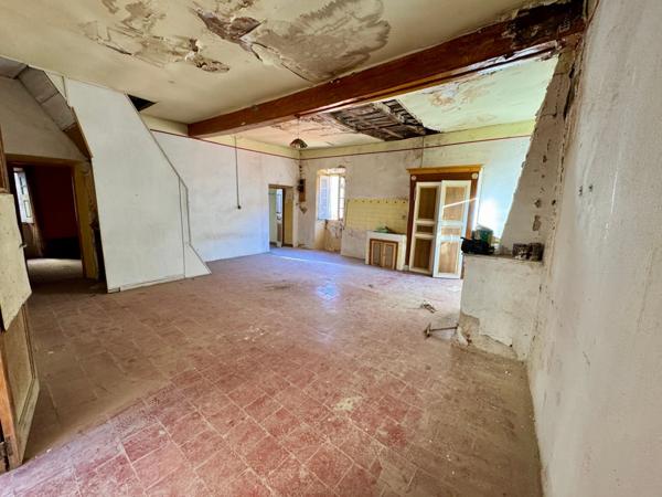 Appartement 3 pièces à vendre - SPELONCATO (20)