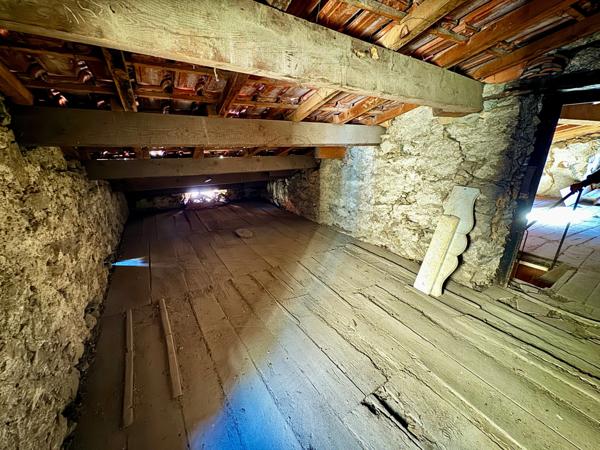 Appartement 3 pièces à vendre - SPELONCATO (20)