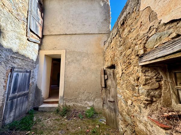 Appartement 3 pièces à vendre - SPELONCATO (20)