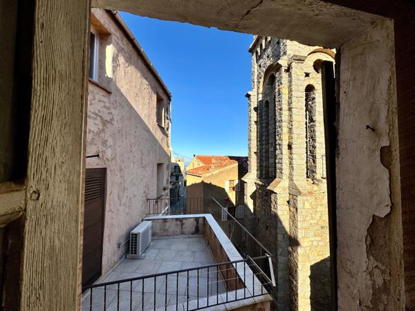 Appartement 3 pièces à vendre - SPELONCATO (20)