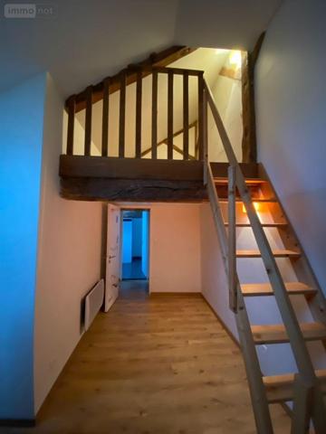 Maison à louer à Gévezé en Ille-et-Vilaine (35850), ref : 11803/2379