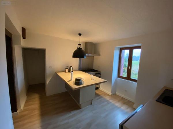 Maison à louer à Gévezé en Ille-et-Vilaine (35850), ref : 11803/2379