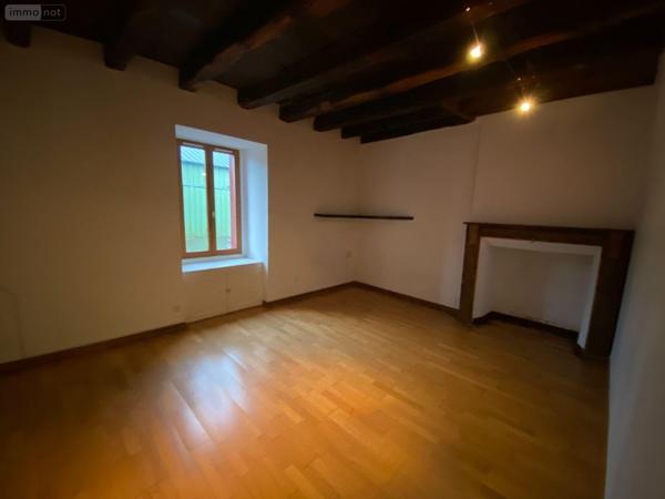 Maison à louer à Gévezé en Ille-et-Vilaine (35850), ref : 11803/2379