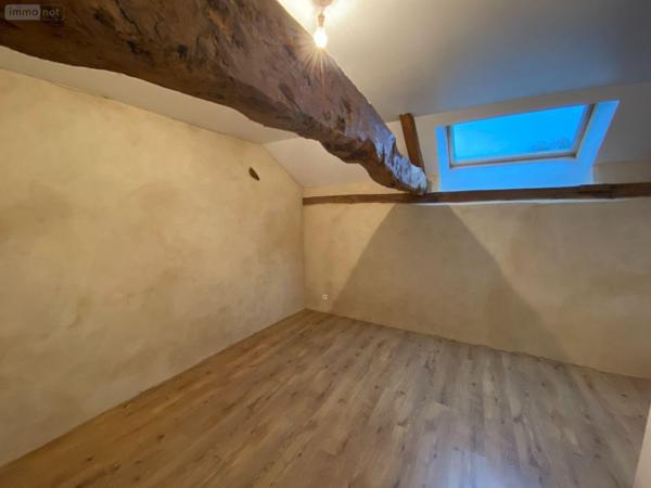 Maison à louer à Gévezé en Ille-et-Vilaine (35850), ref : 11803/2379