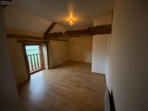 Maison à louer à Gévezé en Ille-et-Vilaine (35850), ref : 11803/2379