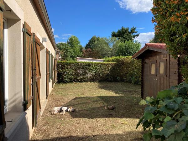 Maison à vendre à Pradines (46090) - Lot