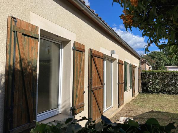 Maison à vendre à Pradines (46090) - Lot