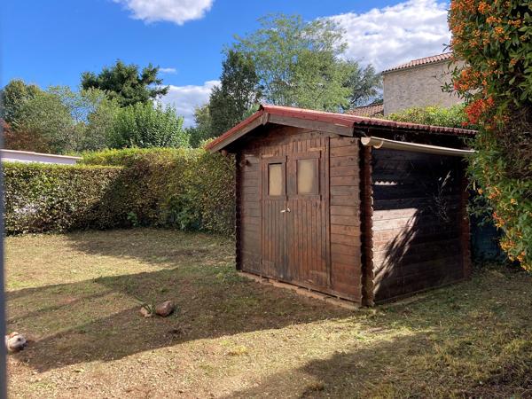Maison à vendre à Pradines (46090) - Lot