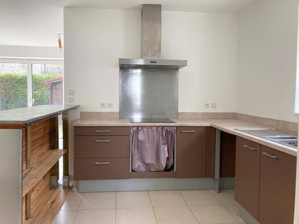Maison à vendre à Pradines (46090) - Lot