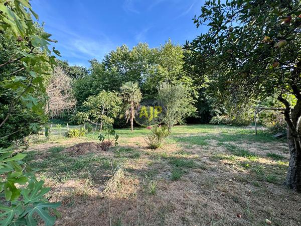 Maison à vendre Saint Vincent De Tyrosse - 4 pièces, 104m² avec 3 chambre(s) à 349 800€ - AJP Horizons Capbreton
