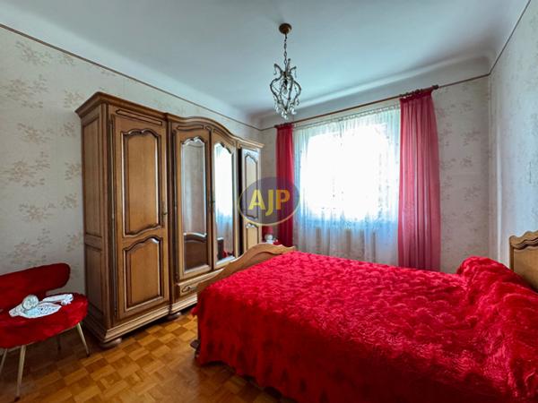 Maison à vendre Saint Vincent De Tyrosse - 4 pièces, 104m² avec 3 chambre(s) à 349 800€ - AJP Horizons Capbreton