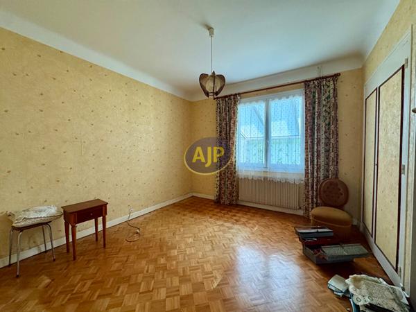 Maison à vendre Saint Vincent De Tyrosse - 4 pièces, 104m² avec 3 chambre(s) à 349 800€ - AJP Horizons Capbreton