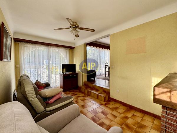 Maison à vendre Saint Vincent De Tyrosse - 4 pièces, 104m² avec 3 chambre(s) à 349 800€ - AJP Horizons Capbreton