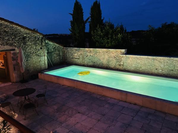 Maison à vendre à Bertric-Burée (24320) - Dordogne