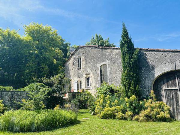 Maison à vendre à Bertric-Burée (24320) - Dordogne