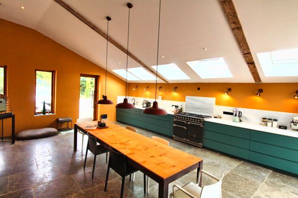 Maison à vendre à Bertric-Burée (24320) - Dordogne