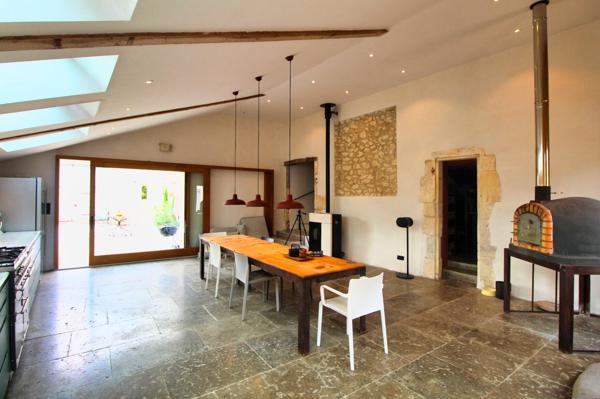 Maison à vendre à Bertric-Burée (24320) - Dordogne