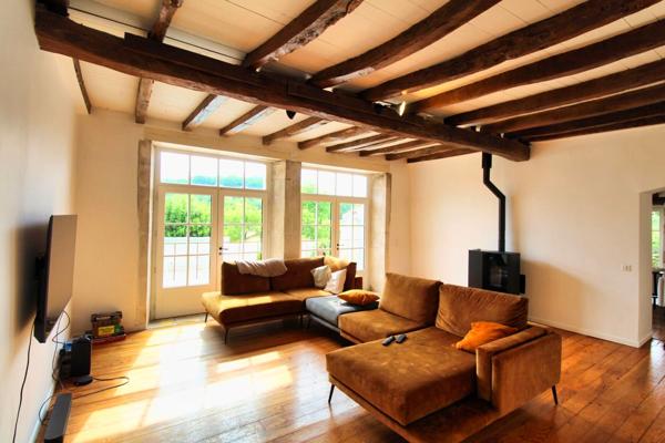 Maison à vendre à Bertric-Burée (24320) - Dordogne