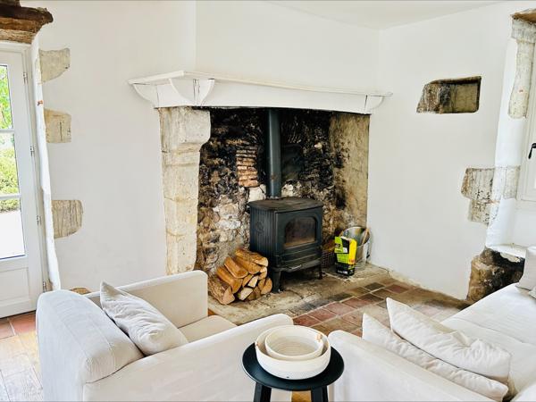 Maison à vendre à Bertric-Burée (24320) - Dordogne