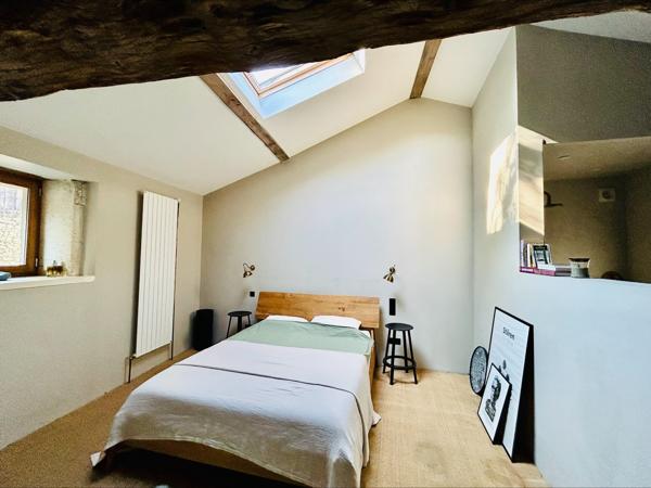 Maison à vendre à Bertric-Burée (24320) - Dordogne