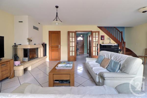 Maison à vendre  7 pièces - 144 m2 AULNAY SOUS BOIS - 93