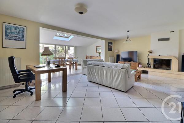 Maison à vendre  7 pièces - 144 m2 AULNAY SOUS BOIS - 93