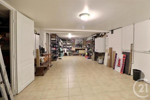 Maison à vendre  7 pièces - 144 m2 AULNAY SOUS BOIS - 93