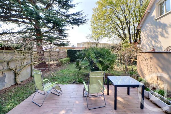 Maison à vendre  7 pièces - 144 m2 AULNAY SOUS BOIS - 93