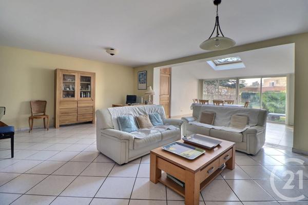 Maison à vendre  7 pièces - 144 m2 AULNAY SOUS BOIS - 93