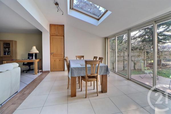 Maison à vendre  7 pièces - 144 m2 AULNAY SOUS BOIS - 93