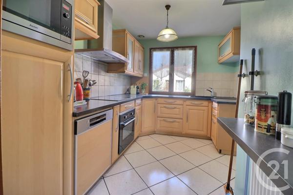 Maison à vendre  7 pièces - 144 m2 AULNAY SOUS BOIS - 93