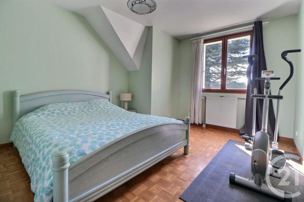 Maison à vendre  7 pièces - 144 m2 AULNAY SOUS BOIS - 93