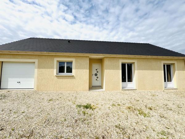 Vente / Maison de plain-pied