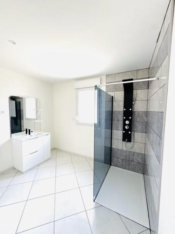 Vente / Maison de plain-pied